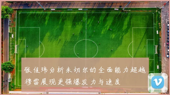 张佳玮分析米切尔的全面能力超越穆雷展现更强爆发力与速度