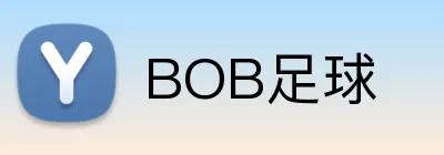 BOB足球 Logo